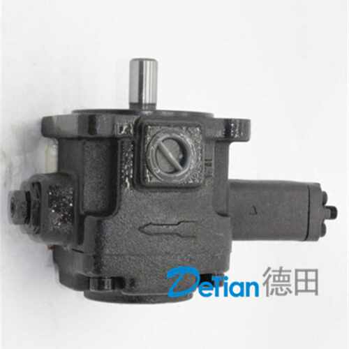 厂家优惠VPVC-F20-A1-02，VPVC-F20-A2-02变量叶片泵