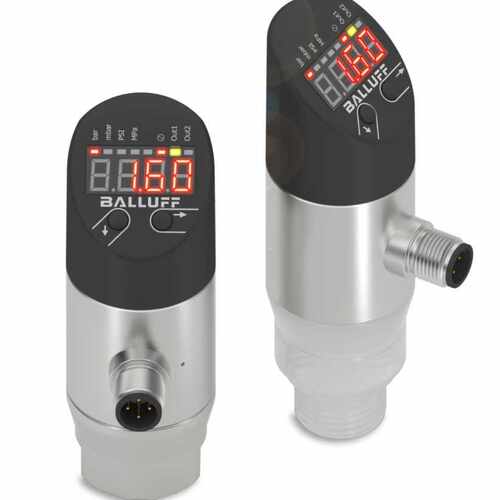 全新原装BSP V010-GV009-P00S2B-S4 巴鲁夫BALLUFF压力传感器