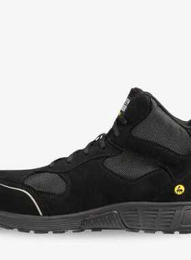 鞍琸宜Safety Jogger FUJI S3S MID 透气舒适中帮安全鞋