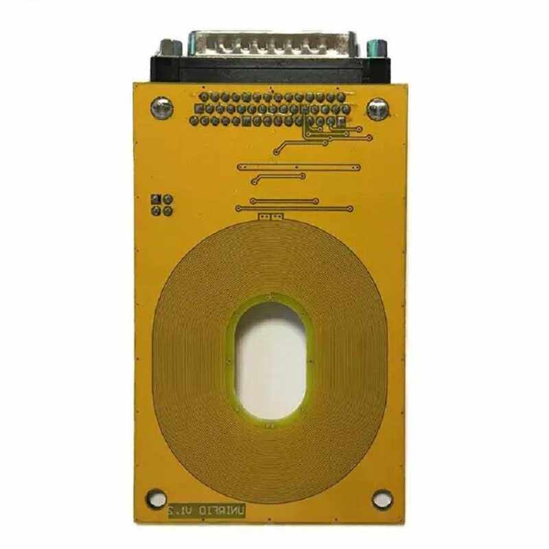 RFID Adapter For iProg+ IPROG Supports For 4C/4D - 实物图
