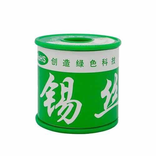 锡丝工厂直销无铅环保锡线线径0.8-2.0mm松香型焊锡线1000g/卷