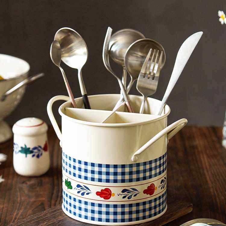 粉颜欧式厨房双耳餐具笼筷子收纳桶底部沥水孔内部分隔工具桶防水,玩具/童车/益智/积木/模型,垂直悬浮玩具,淘宝优惠券,粉丝福利购,淘宝优惠卷