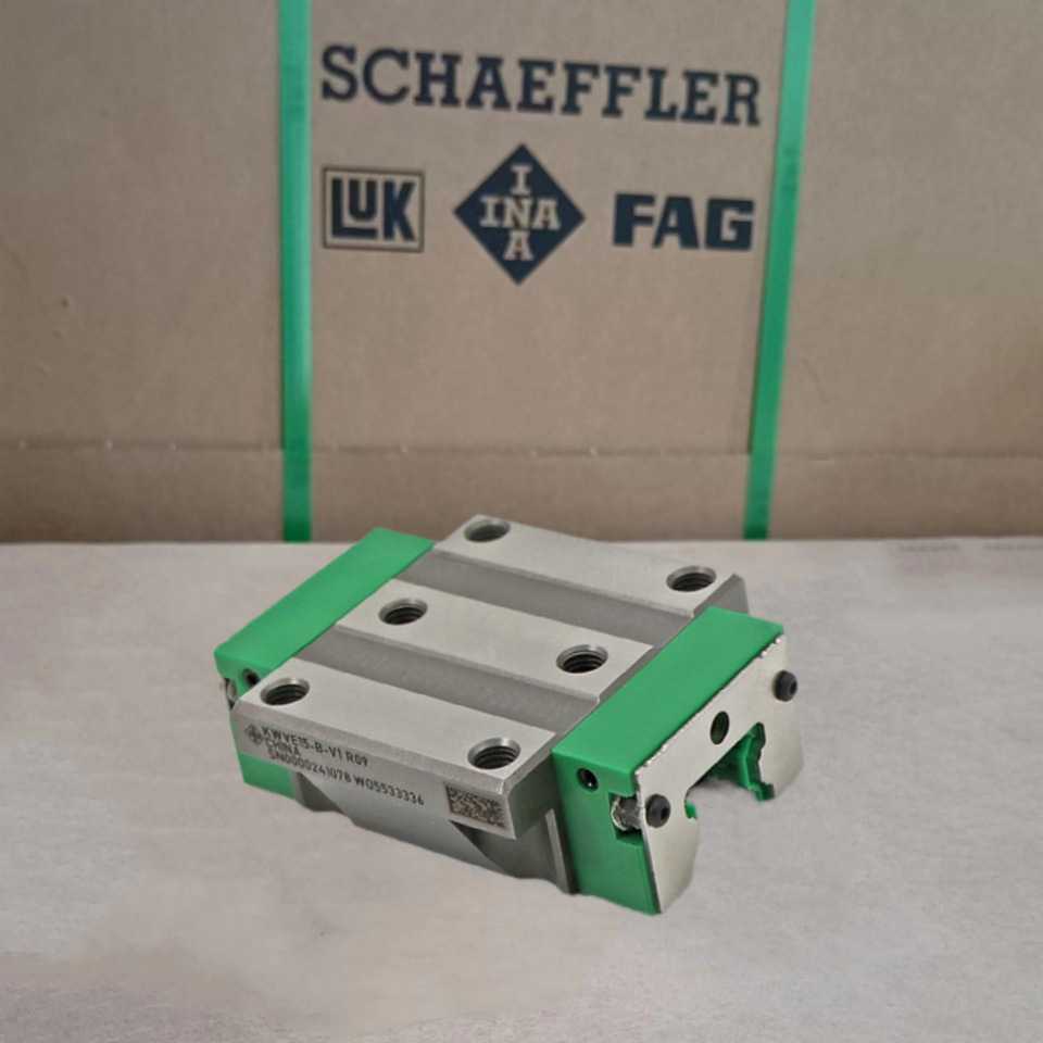 德国.INA导轨滑块 KUSE20 25  30   35 45 -HL-G4-V1  -HL-G3-V2