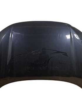 Hood for Chery EXEED LX 509000117AADYJ