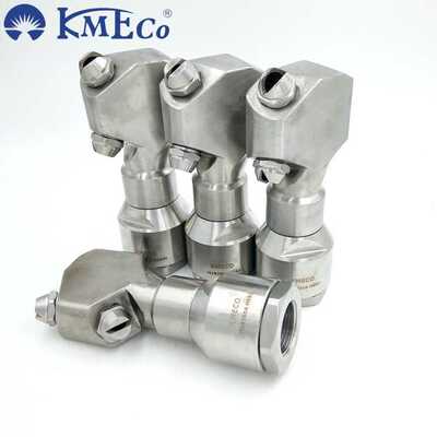 槽罐清洗喷嘴18250A槽罐喷嘴加工容器表面清洁喷嘴