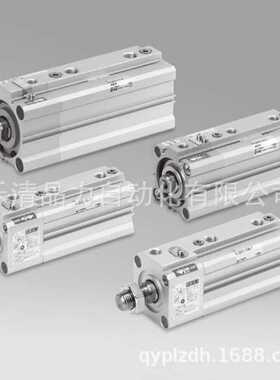 带锁薄型气缸RLQB/RDLQB50/63-30-35-40-45-50-75-100/M-F-B-FR/L