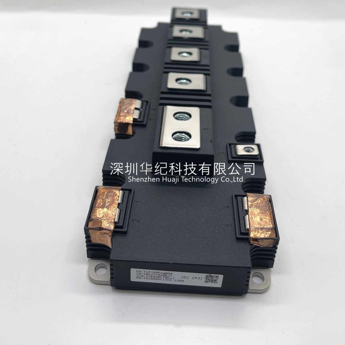 GD1400HFX170P2S GD1000HFX170P2S IGBT 模块 1700V