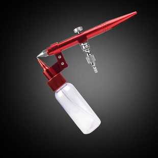 New Military Gundam Doll Coloring Tools Gundam Marker Airbru