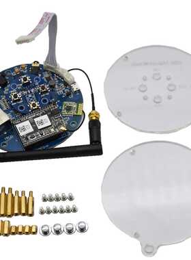 GeekTeches WAP-X600  Wifi音频播放器