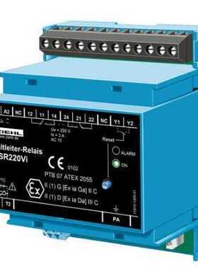 供应德国 ZIEHL模块 继电器  T224127