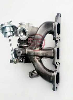 适用于 沃尔沃S80/XC90 TD03 2.9I 49131-05050 49131-05161