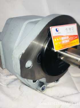 供应长江双联泵GSA3063/CBXF3016-124R