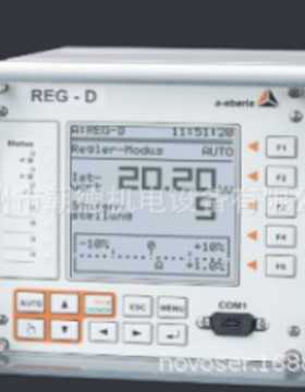 A.Eberle稳压器REG-DA REG-DA、SR 192-D、PAN-A1