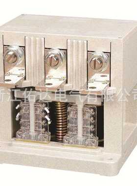 CKJ20-800A/1140V交流低压真空接触器 永磁真空接触器 接触器