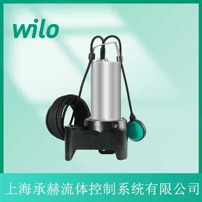 REXA-3-V05.13/M08-522/A-10M德国威乐不锈钢鱼池清水排污泵220V