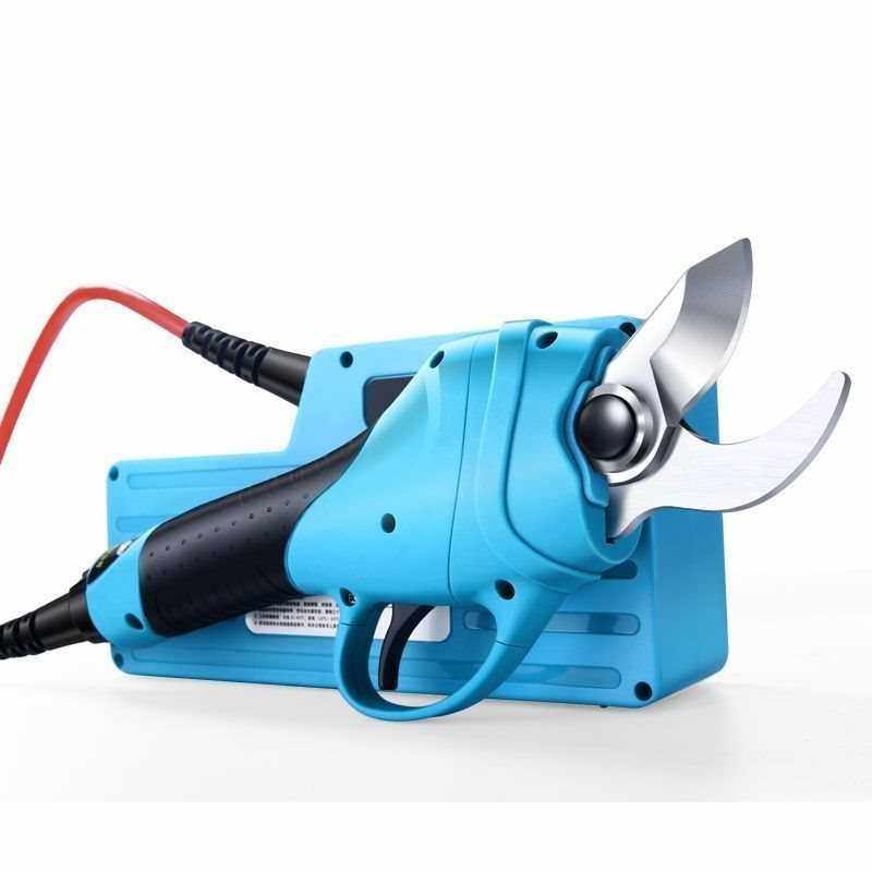 舒畅电动剪刀果树修枝剪充电式园林锂电剪刀粗枝剪树枝电剪子,玩具/童车/益智/积木/模型,垂直悬浮玩具,淘宝优惠券,粉丝福利购,淘宝优惠卷