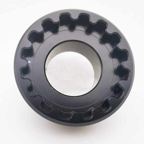 SHIMAN禧玛O诺中置电机盘片安装拆卸工具E6050 E6000 E6001 6002