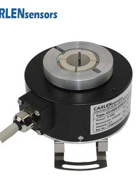 CC1900-KDL-2700 CARLEN增量型编码器原装进口