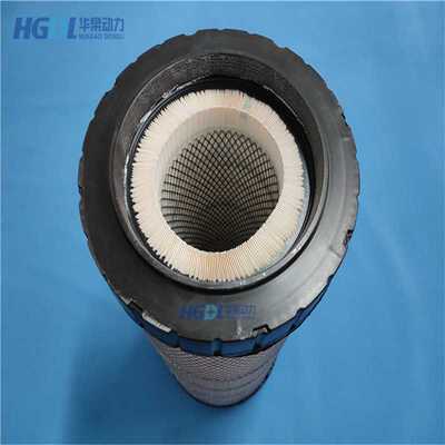 空气滤清器AF25708M适用于康明斯发电机组QSX15-G8/QSK60-G4