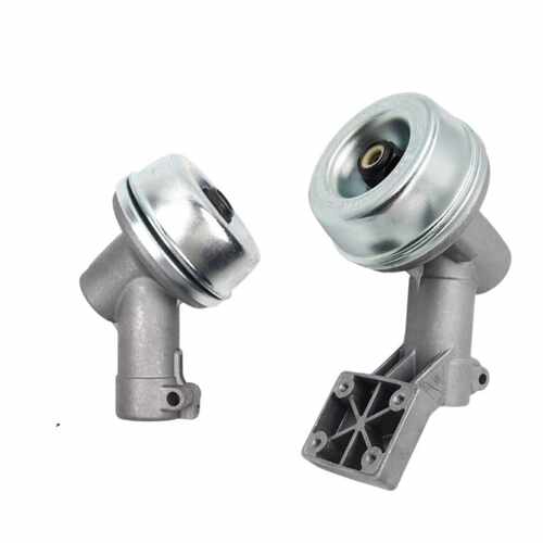 适用于Stihl FS55老款 FS55C新 FS55R RC齿轮箱打草工作头割草机
