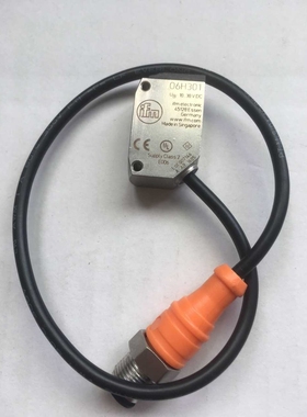 可见光背景消隐 IFM O6H301