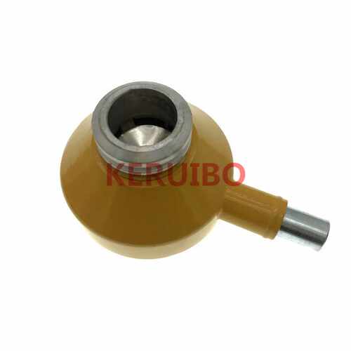适用于卡特E120B/312机型废气盖，厂家直销价格请咨询