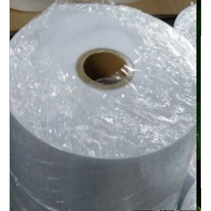 FR65 哑光磨砂防火PC胶片