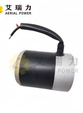 DL00002408右驱动电机 用于 Dingli JCPT0607DC