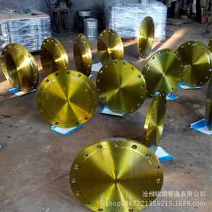 F50 F46 F52 F56 F70盲板 供应碳钢盲板法兰 F60F65 ASTMA694F42