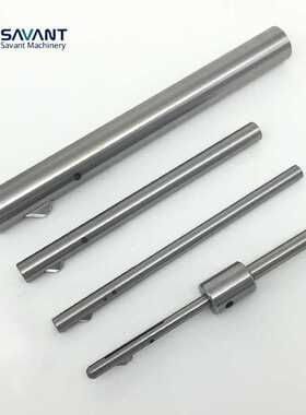 SAVANT赛万特 去披锋弹性倒角刀孔口去毛刺倒角刀弹性工具