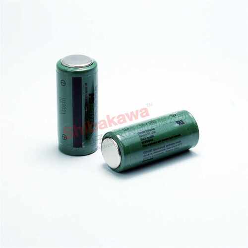 CR26650 6.1Ah ULTRALIFE Hirate U10021 -40-95度 3V 锂锰电池