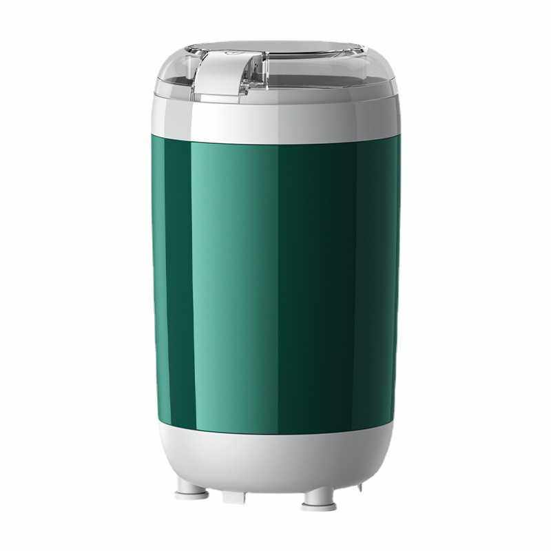 咖啡磨豆机搅拌机料理机家用小型破壁机干磨机豆浆母婴辅食静音