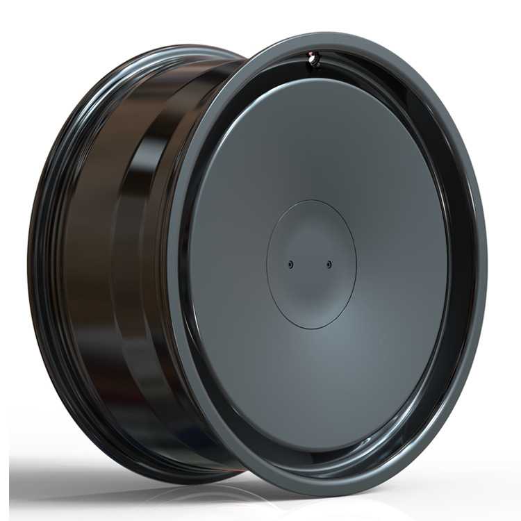 汽車輪圈 R19 5 112适用于奔驰大饼轮毂Mercedes benz wheels