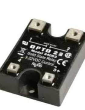 TE固态继电器 SSR3TR-480D10