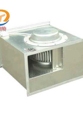 销售40W办公室会议室商场宾馆通风换气GDF2.5-8离心式管道风机