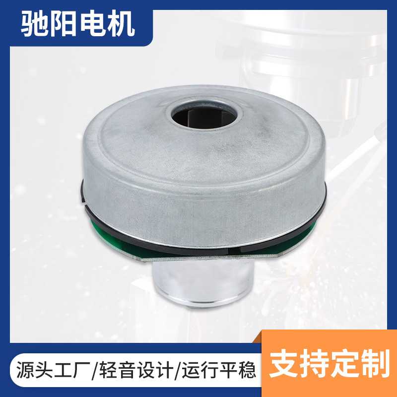 吸尘器电机  家用微型18A直流电动机 高功率低噪音微型电机