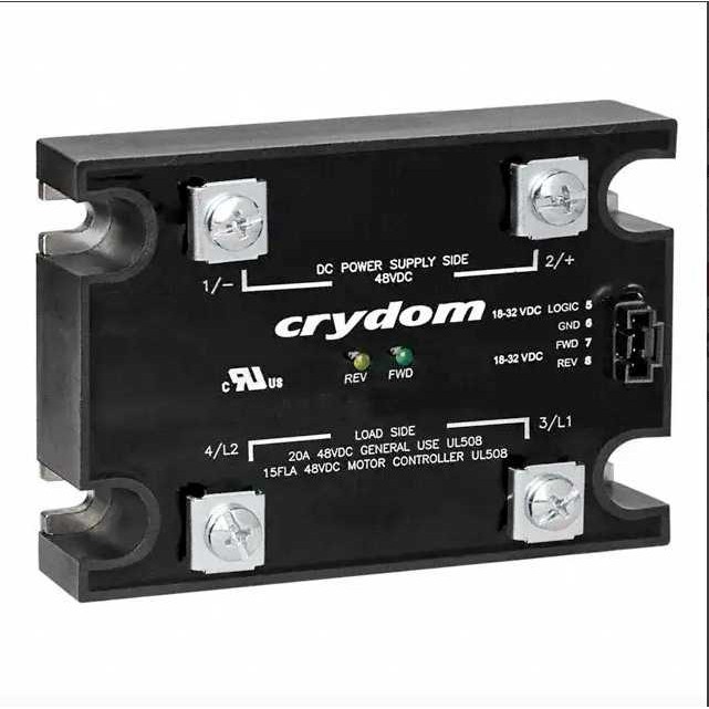 继电器SSR接触器固态继电器 DP4RSB60E40B2