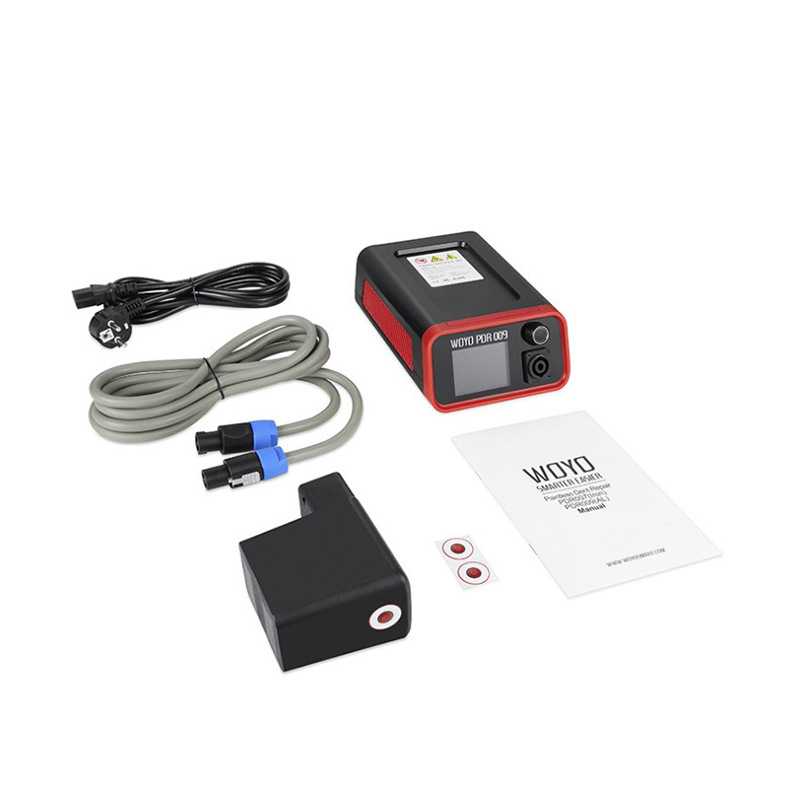 铝车身免伤漆电磁凹陷修复仪PDR009冰雹凹坑修复仪钣金凹陷秒复仪