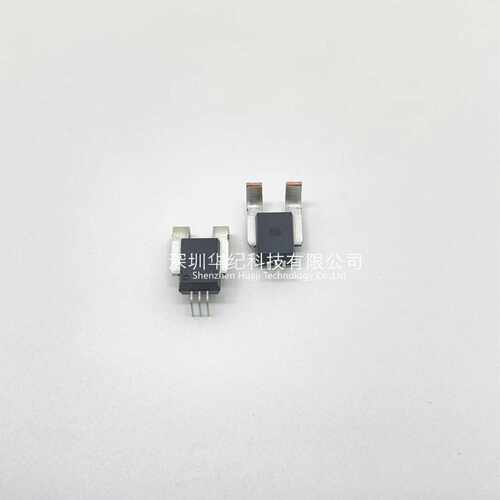ACS772ECB-200B-PFF-T 霍尔效应电流传感器 ACS772丝印