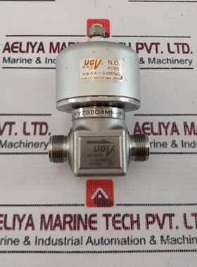 Ham-Let EVZS8O4MM-BI Valve 04-0.6 mpag
