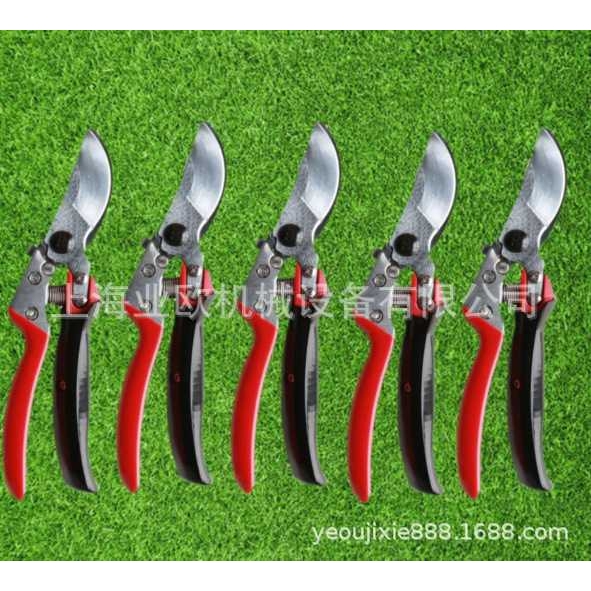 爱丽斯（ARS）VS-8XR旋转手柄剪枝剪 果树修枝剪果树 采摘剪