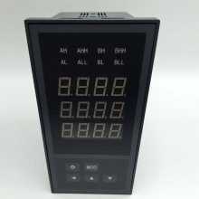 XSD3-AS1IIIV0多通道热工表上海上润仪表