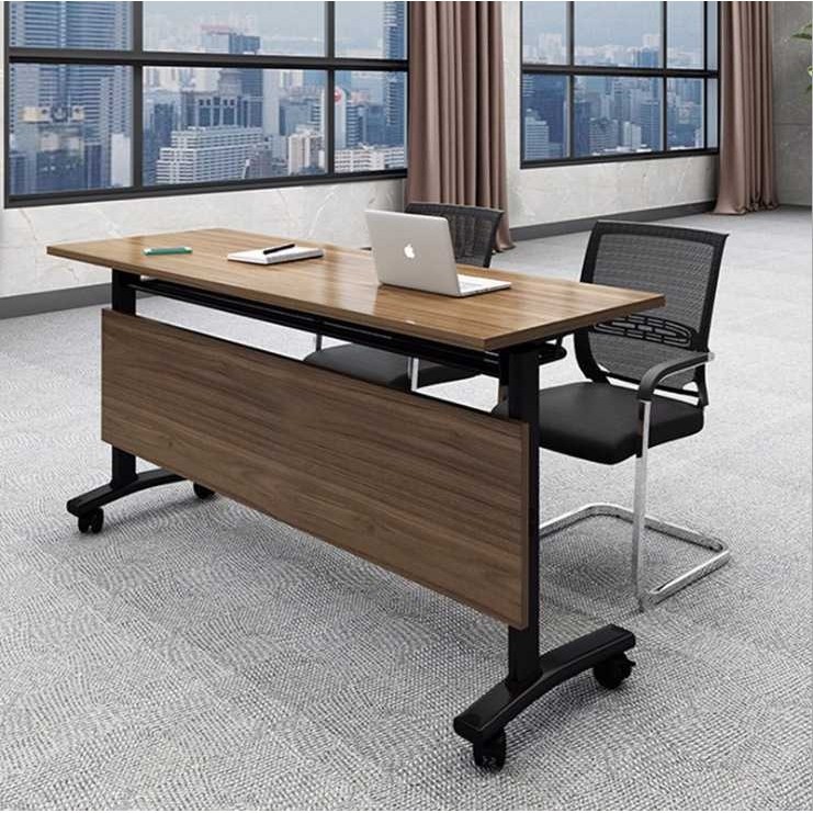 广西厂家 折叠培训桌简约移动条桌翻版可拼接 会议洽谈桌子,玩具/童车/益智/积木/模型,垂直悬浮玩具,淘宝优惠券,粉丝福利购,淘宝优惠卷