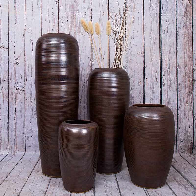 酒店现代落地花瓶陶瓷花插干花花器酒店装饰花艺套装金属釉花盆,玩具/童车/益智/积木/模型,垂直悬浮玩具,淘宝优惠券,粉丝福利购,淘宝优惠卷