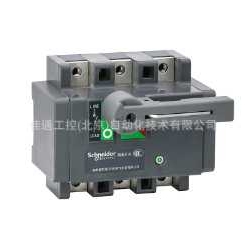 WG系列负荷隔离开关；WG/160/40/4