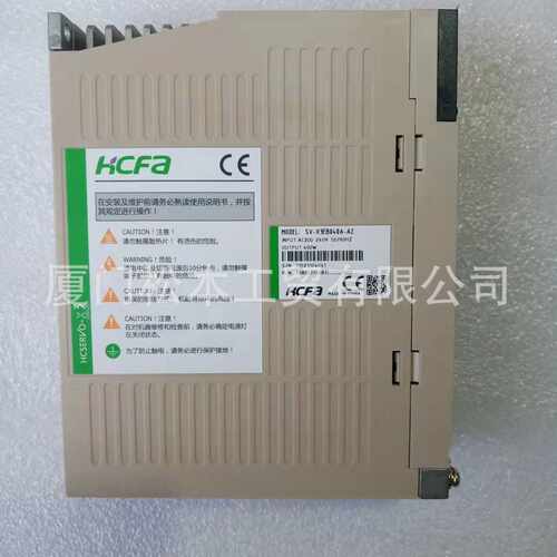 SV-X2MH040A-N2LA SV-X1MH040A-N2LA 汇川伺服SV-X3EB040A-A2