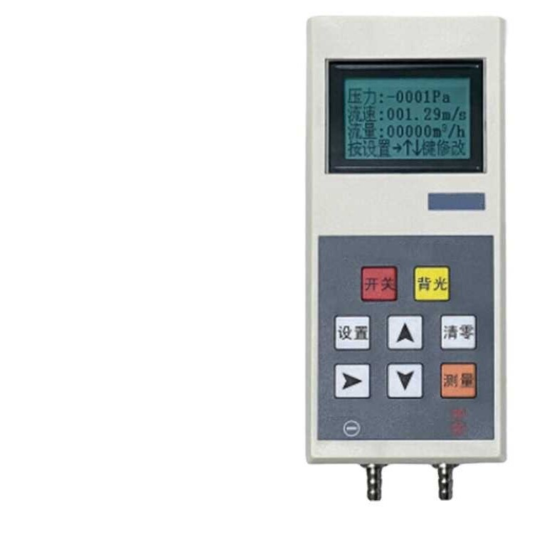 DP3000系列型型风速风压风量仪风速风向仪青岛骏源