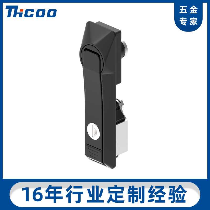 斯科A8102电气工业挂锁新中式平面锁具防盗室内门锁芯MS828机械