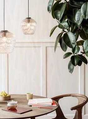 中山工厂直销丹麦Tradition北欧灯具Blown现代餐厅吧台床头样板间