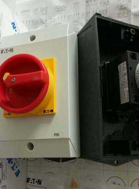 原装伊顿穆勒负荷隔离开关T3-3-15683-I2-SVB T3-4-15683-I2-SVB